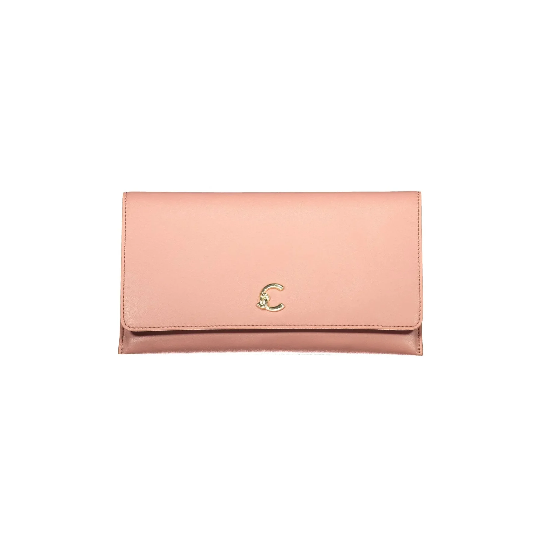 Coccinelle Borsa a Tracolla Pelle Donna Logo