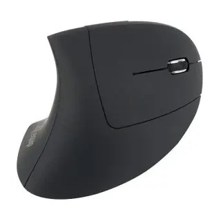 Mouse Wireless Ergonomico Equip 245110