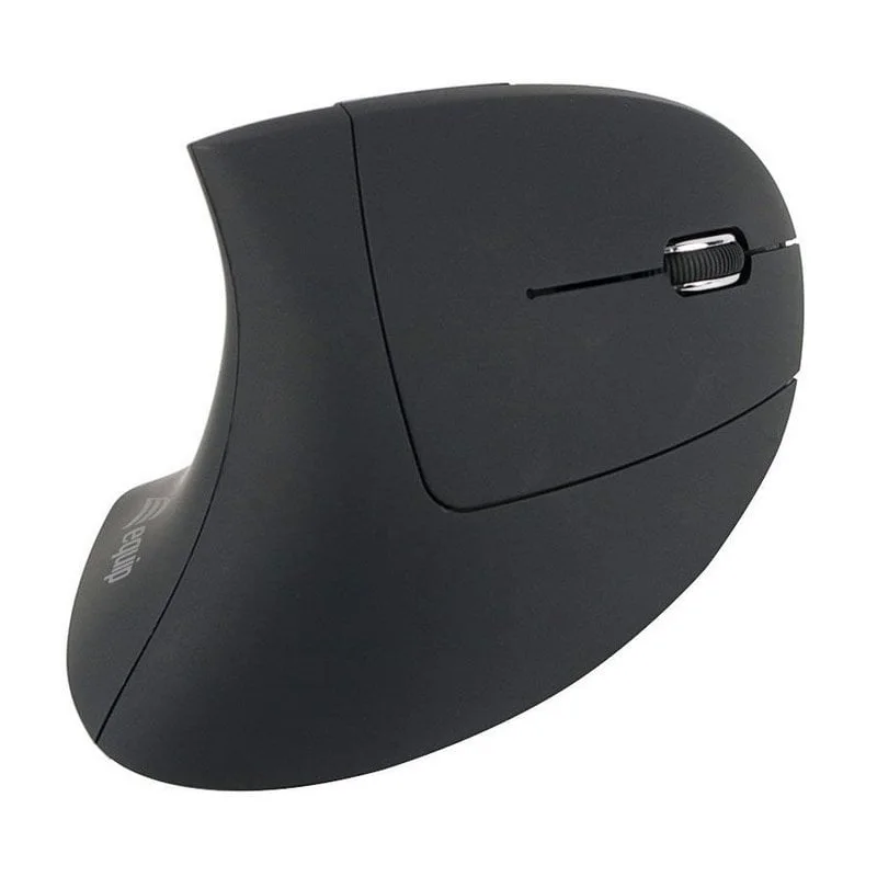 Mouse Wireless Ergonomico Equip 245110