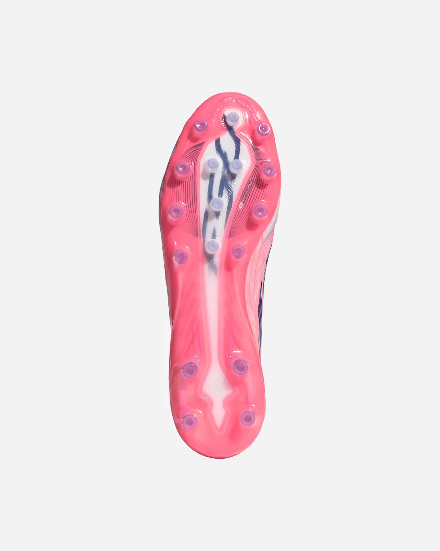 Adidas F50 Hyperfast Pro Ag M - vista 3