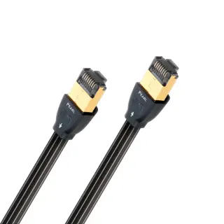 Audioquest Cavo di Rete Ethernet Pearl