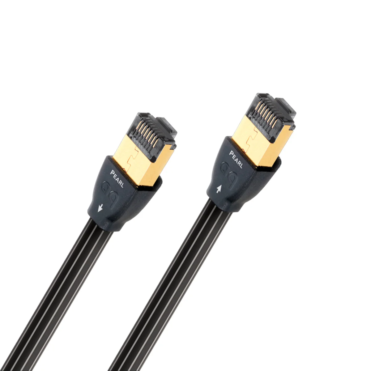 Audioquest Cavo di Rete Ethernet Pearl