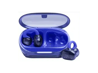 JBL Soundgear Clips Auricolari Wireless
