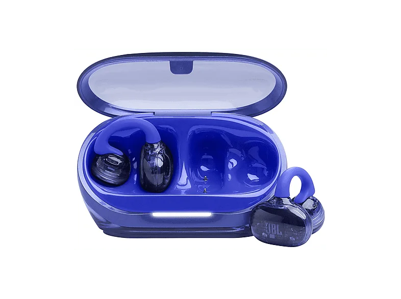 JBL Soundgear Clips Auricolari Wireless