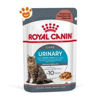 Royal Canin Urinary Care Per Gatto