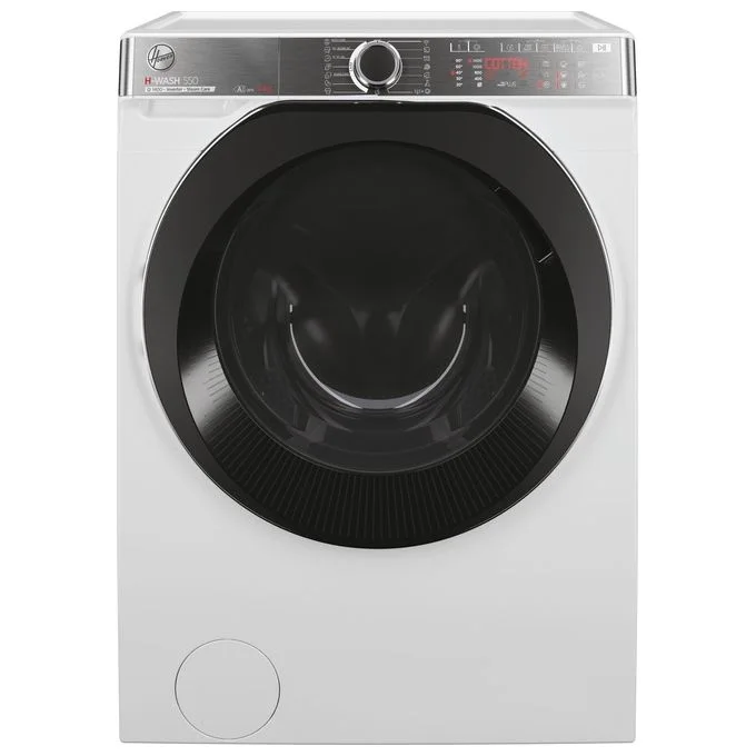 Hoover H-wash 550 Lavatrice Slim 7kg Classe A-20% 1400 Giri