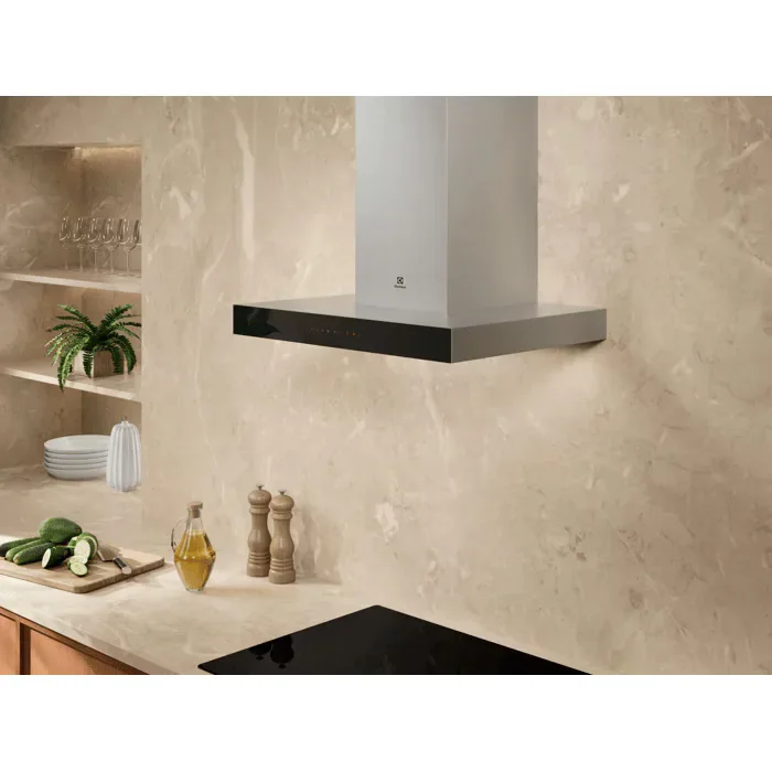 Electrolux Serie 700 Breeze 60 cm LFT826X - vista 4