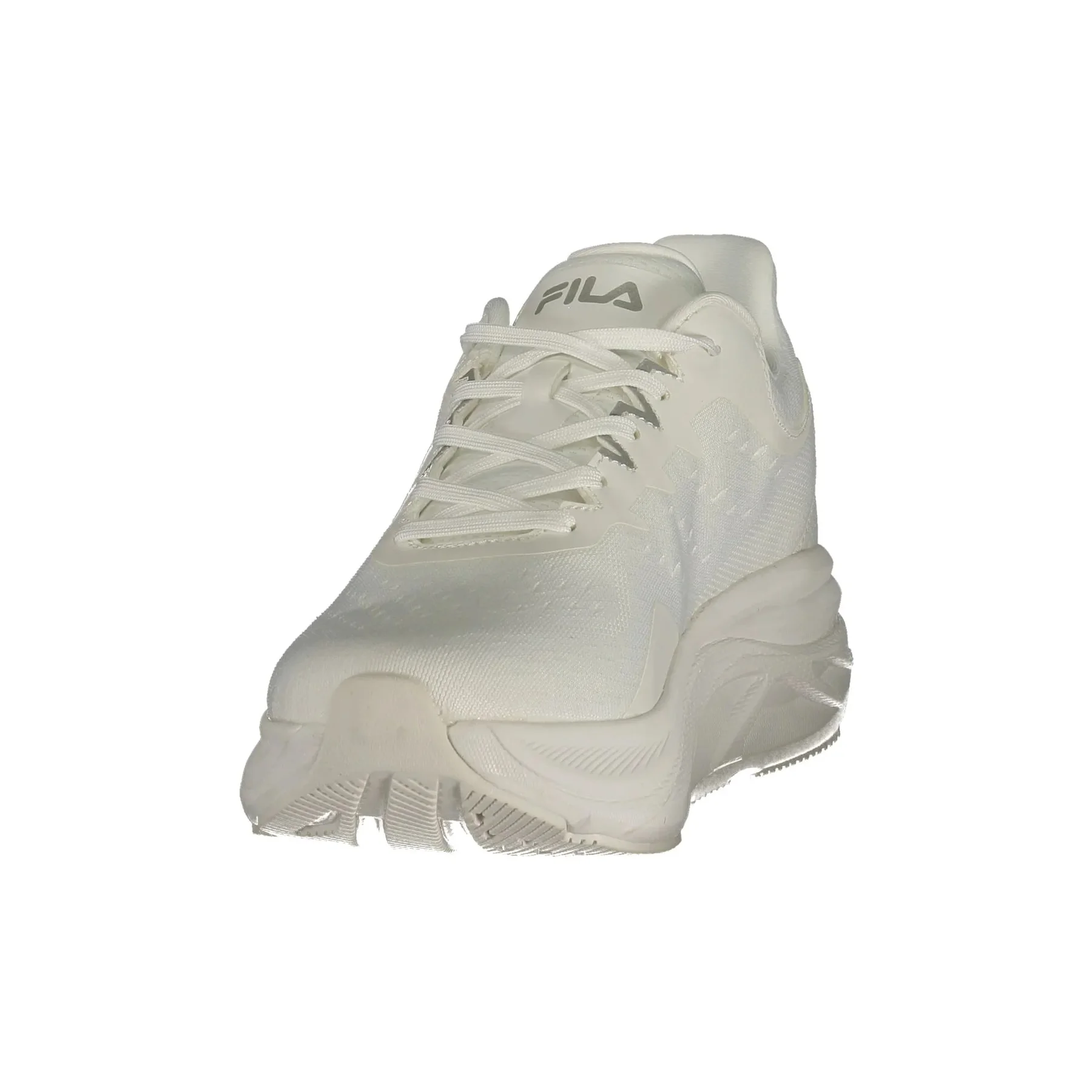 Fila Sneakers Uomo Stampa Logo - vista 3