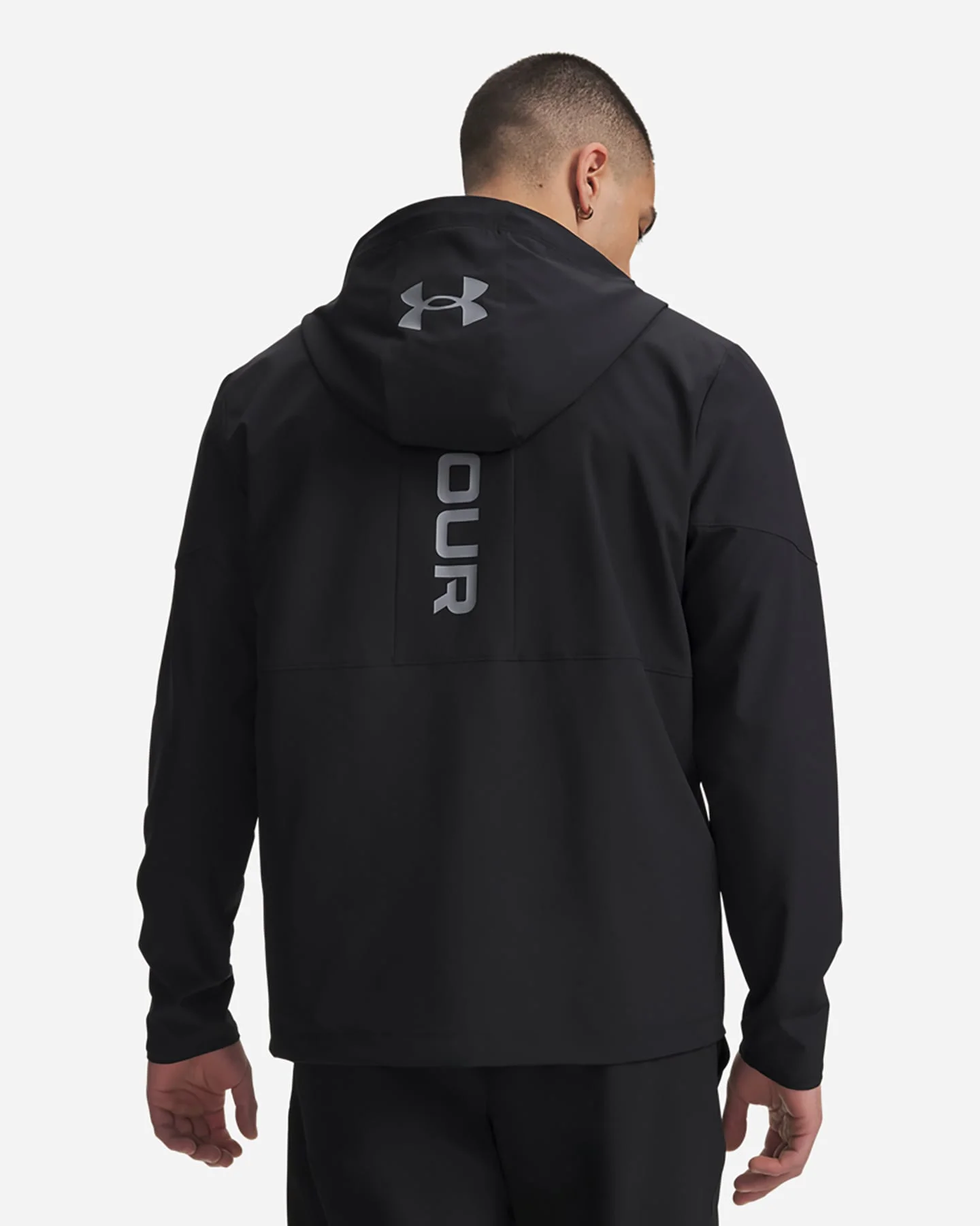 Under Armour Tech Utility - vista 5