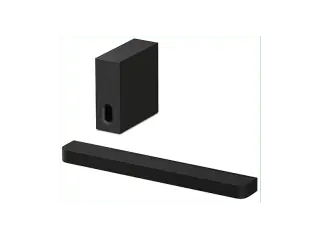 Sony U.K. BRAVIA Theatre Bar 7 + Sub 7 HT-A7100KIT