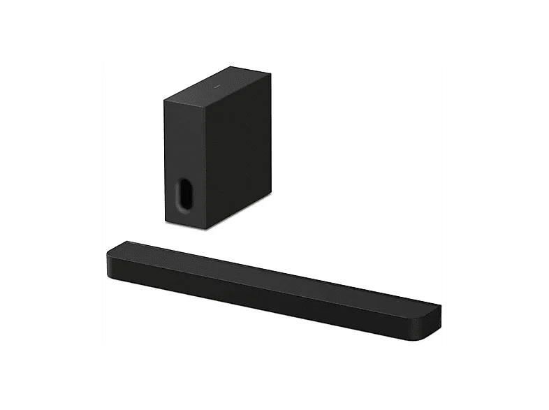 Sony U.K. BRAVIA Theatre Bar 7 + Sub 7 HT-A7100KIT