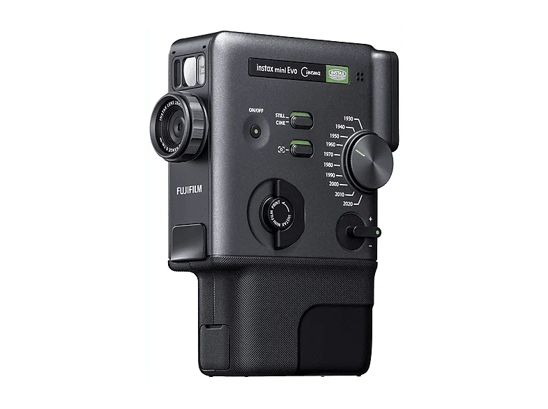 Fotocamera Istantanea FUJIFILM INSTAX MINI EVO CINEMA