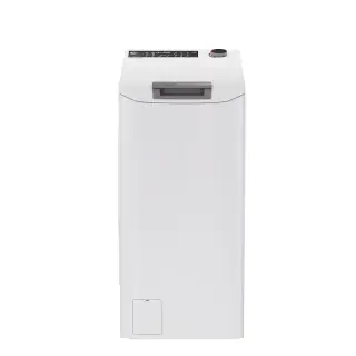 Hoover Lavatrice Carico dall'Alto 8KG THO286TM5-S