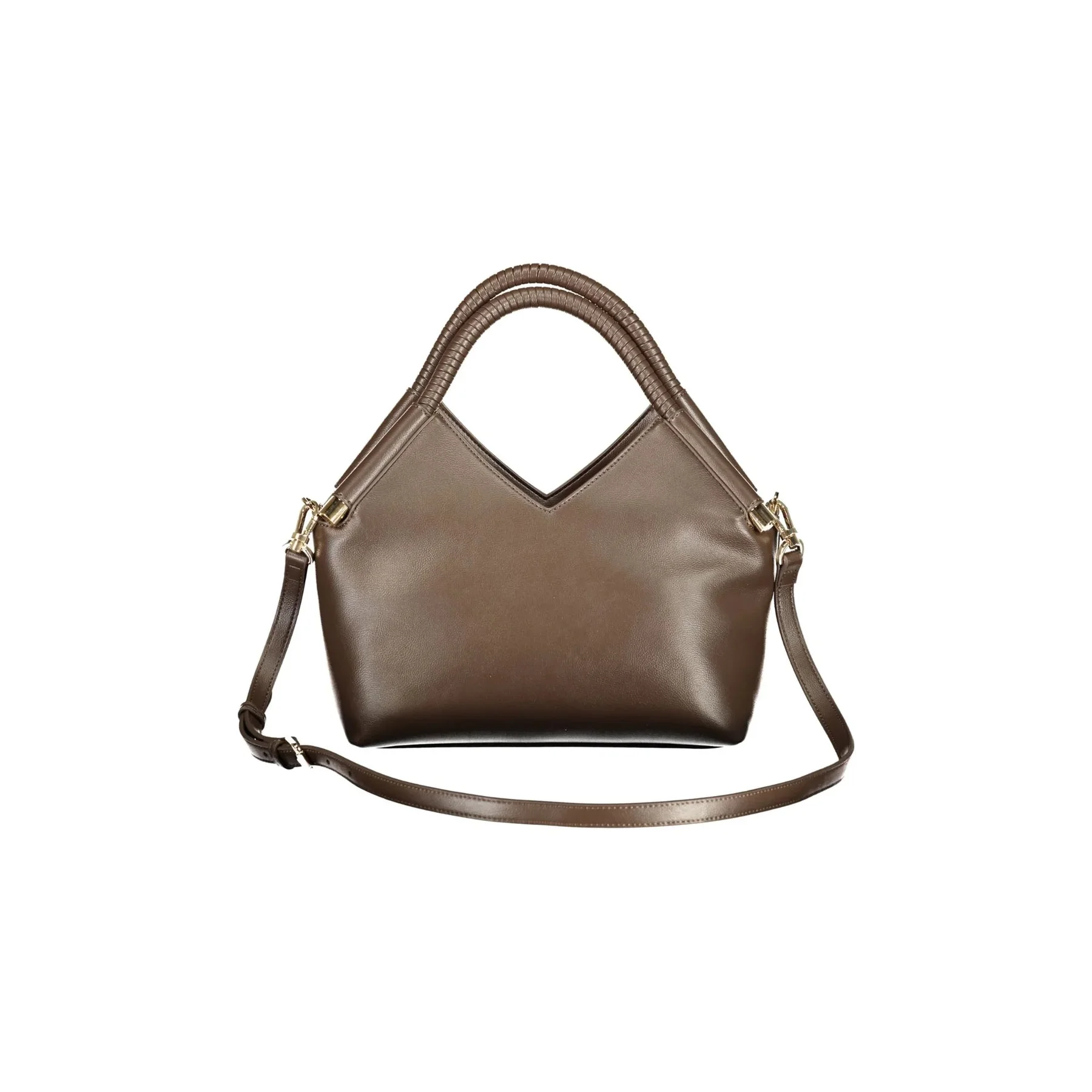 Twinset Borsa a Tracolla Donna Logo - vista 2