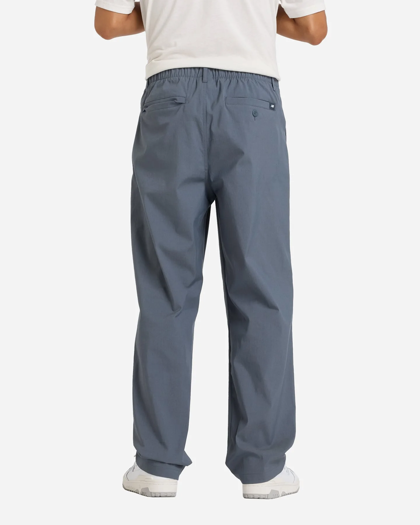 New Balance Athletics Relaxed - vista 3