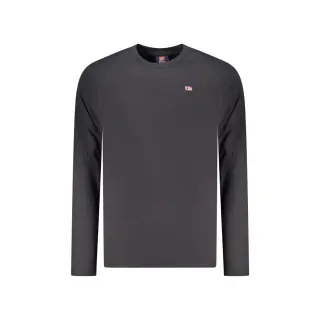 Norway 1963 T-Shirt Maniche Lunghe Uomo Logo