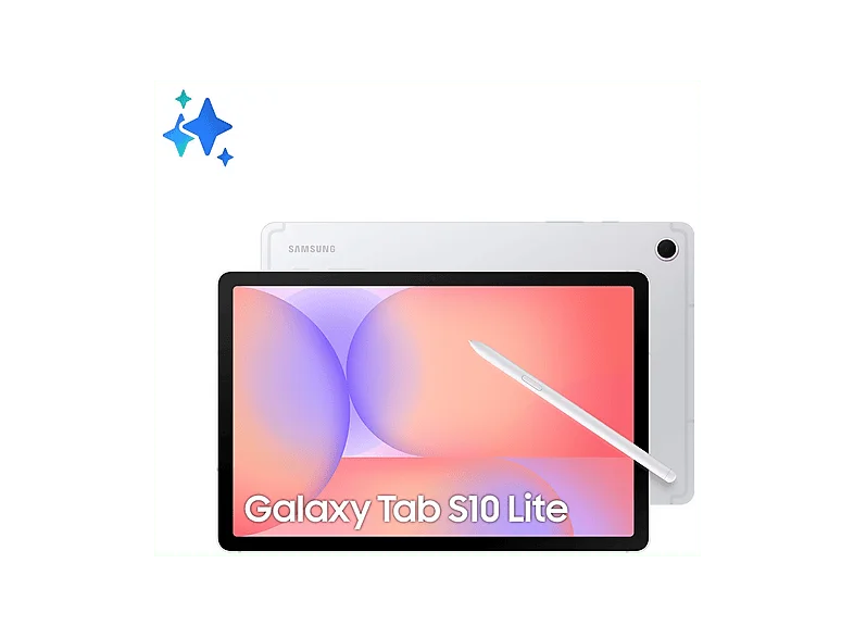Samsung Galaxy Tab S10 Lite