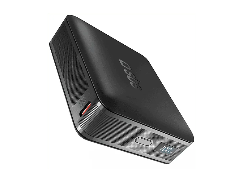 Powerbank SBS Nano Tube HD PD 65W