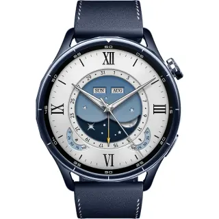 Xiaomi Watch S5 46mm Ceramic Blue