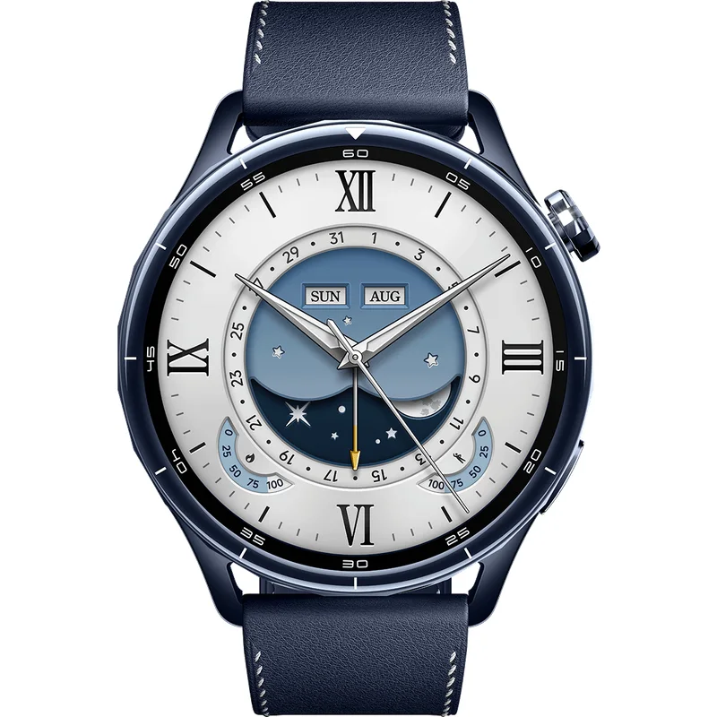 Xiaomi Watch S5 46mm Ceramic Blue