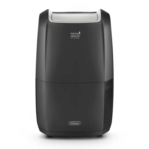 De'Longhi DDSX220WFA Deumidificatore e Purificatore d'Aria