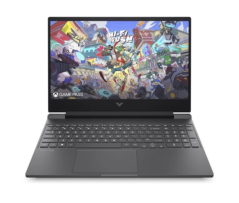 HP Victus 15-fa2002nl Gaming Laptop
