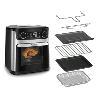 Moulinex Easy Fry Multifunction