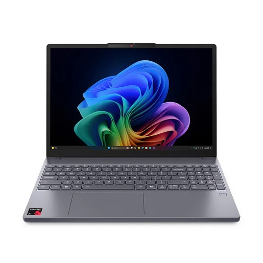 Lenovo IdeaPad Slim 3 15Q8X10 Copilot+ PC Snapdragon X1-26-100