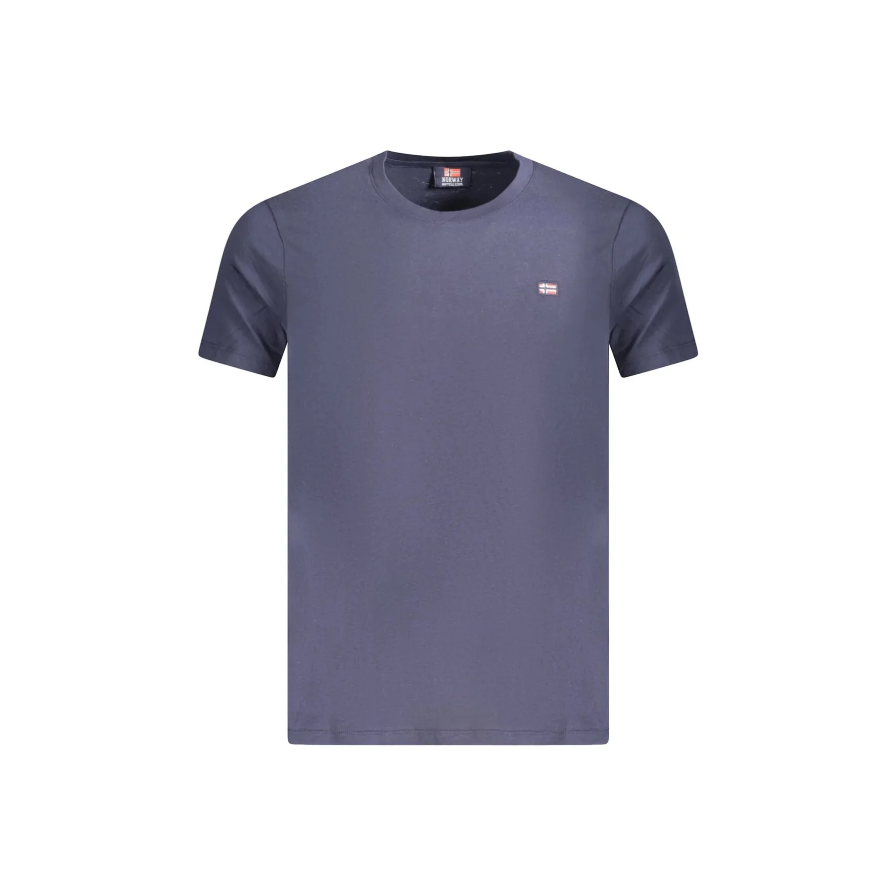 Norway 1963 T-Shirt Maniche Corte Uomo - vista 5