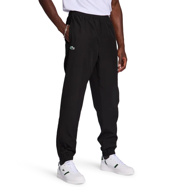 Lacoste Diamond Weave Uomo - Pantaloni - vista 4