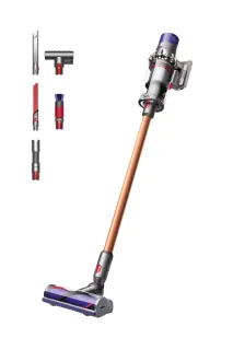 Dyson Cyclone V10 + Kit per pulizia di precisione