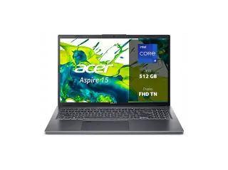 Acer Aspire 15 A15-51M-93PU Notebook