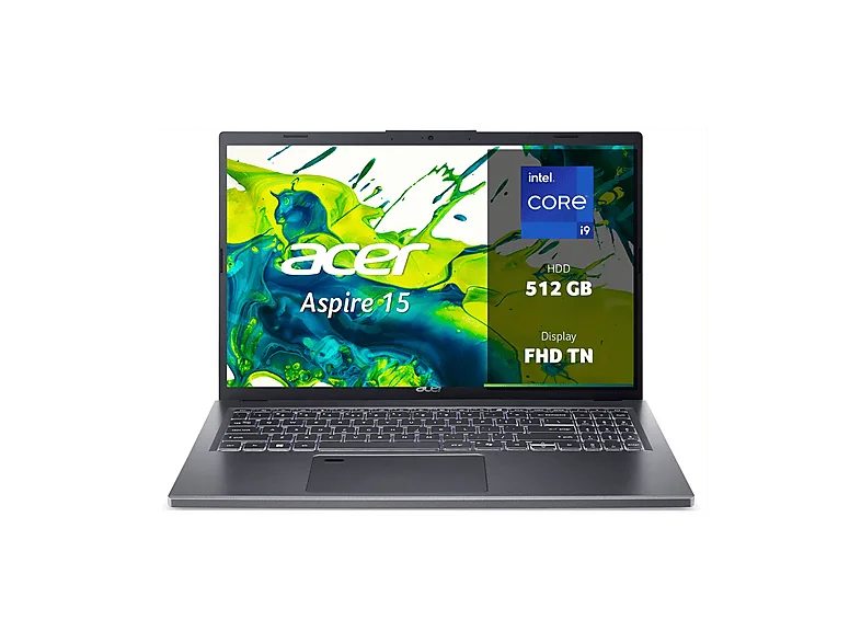 Acer Aspire 15 A15-51M-93PU Notebook