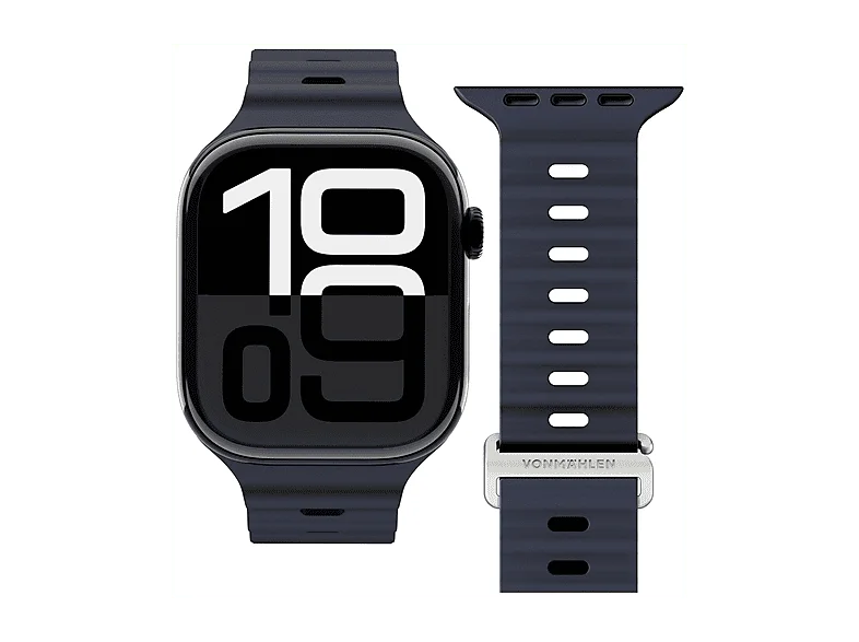 Cinturino Sportivo per Apple Watch Vonmahlen