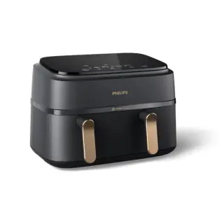 Philips Serie 3000 Airfryer doppio cestello