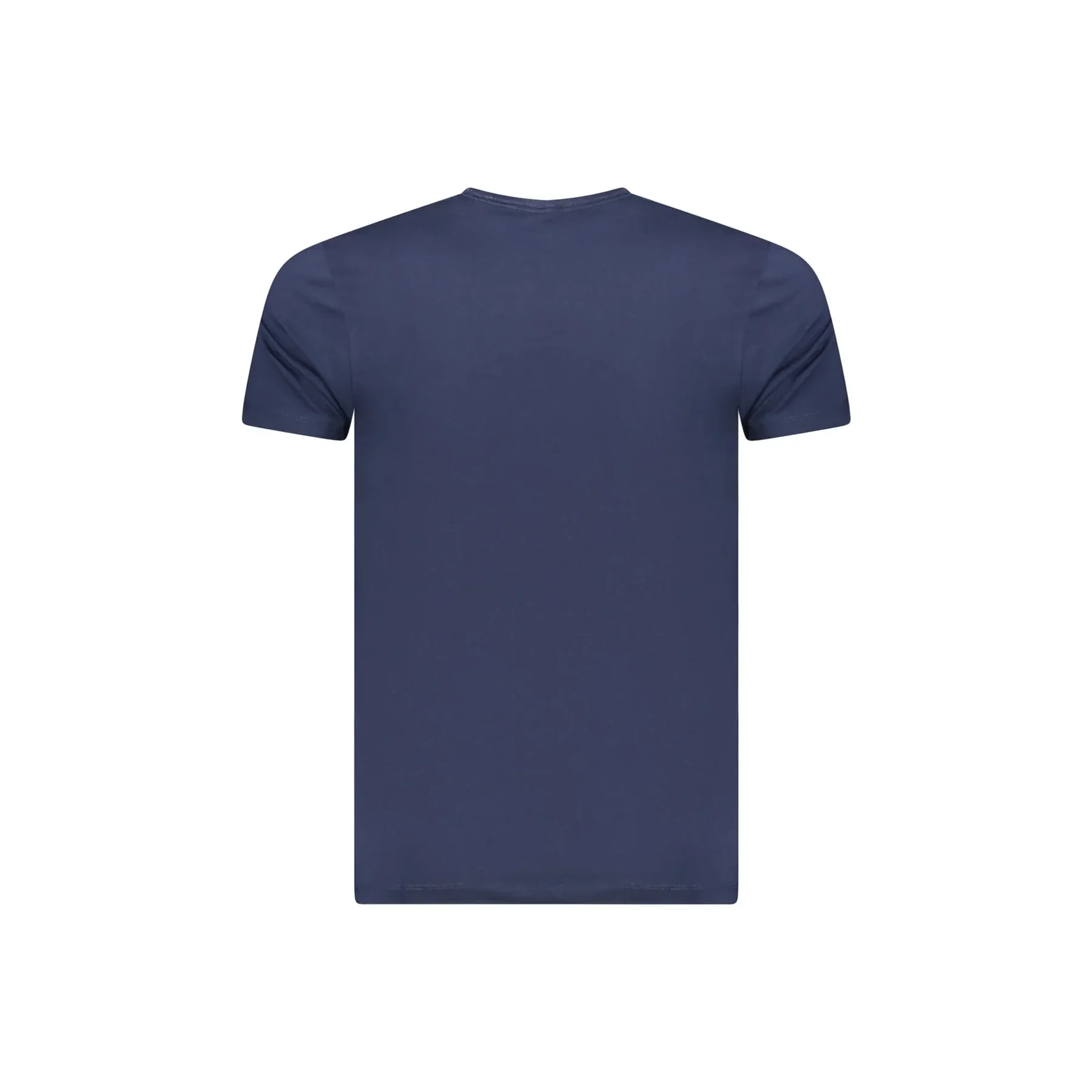 Pepe Jeans T-Shirt Maniche Corte Uomo Stampa Logo - vista 2