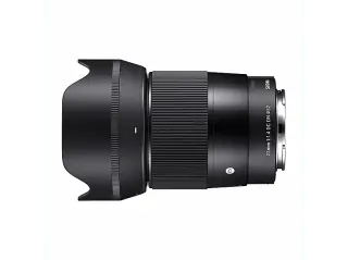 Sigma 23mm F1.4 DC DN E-Mount