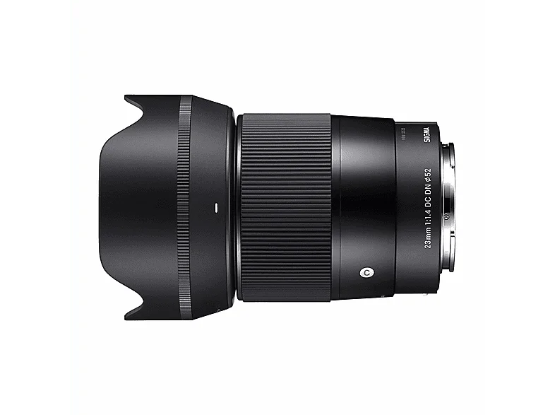 Sigma 23mm F1.4 DC DN E-Mount