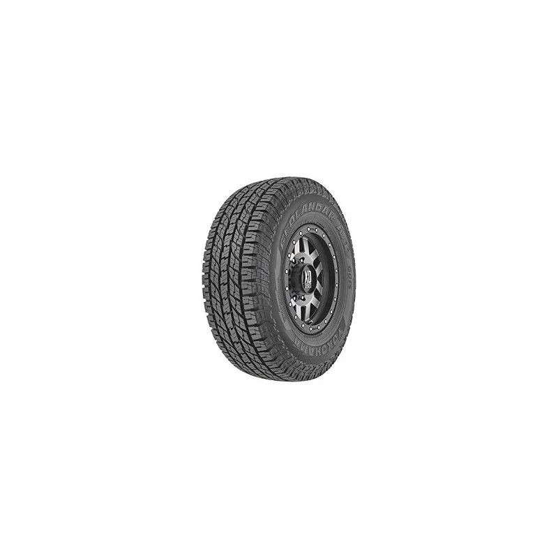 Yokohama G 015 285/65 R17 116 H RBL Invernale