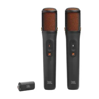 JBL EasySing Mics Microphone Set