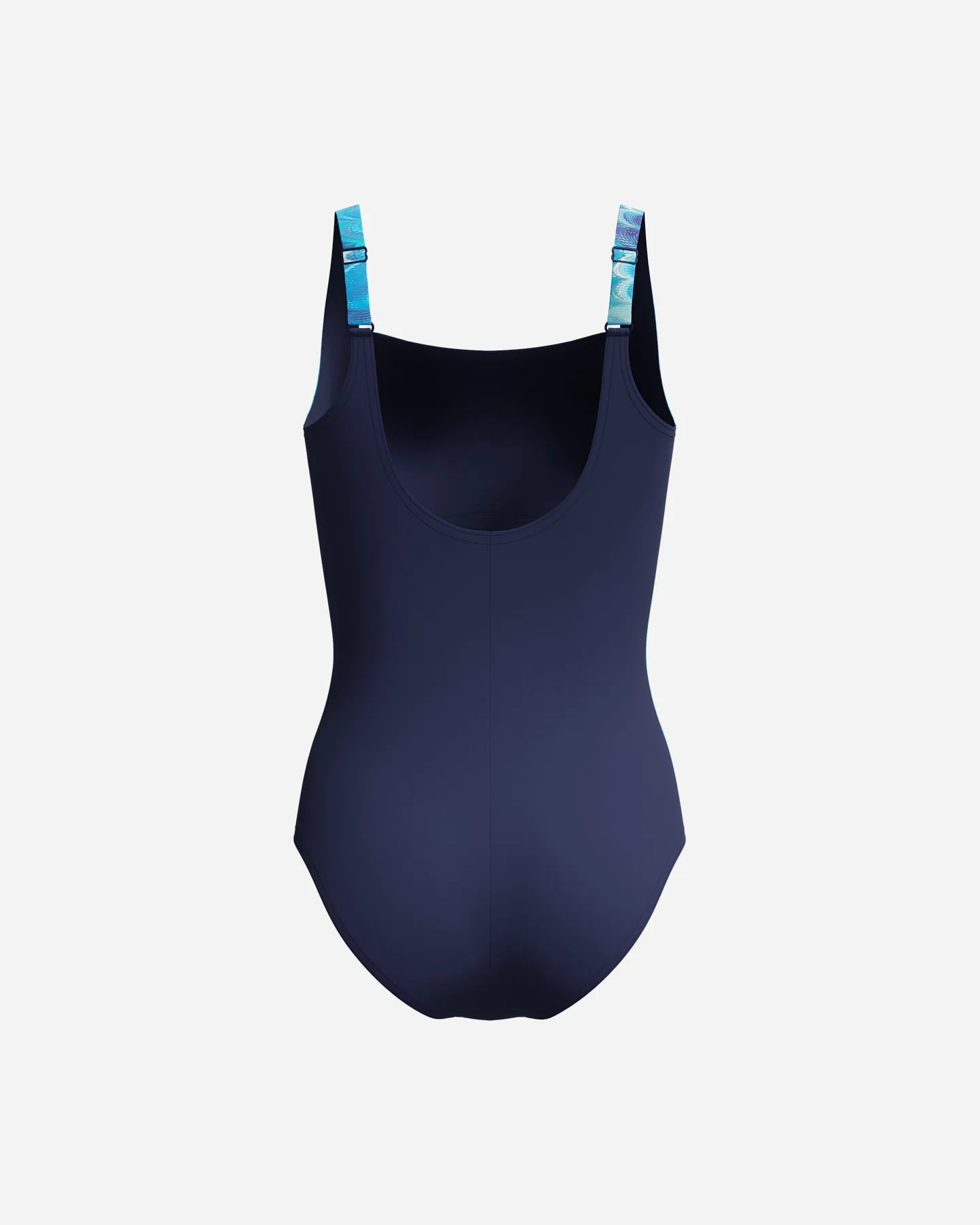 Speedo Printed Luna Lustre W - Costume Piscina - Donna - vista 2