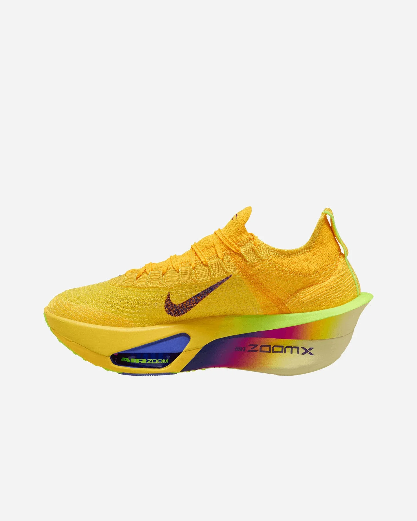 Nike Alphafly 3 W - vista 4