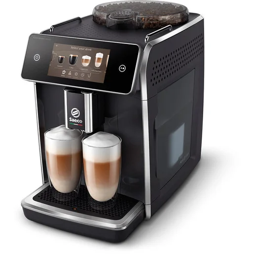 Saeco GranAroma Deluxe SM6680