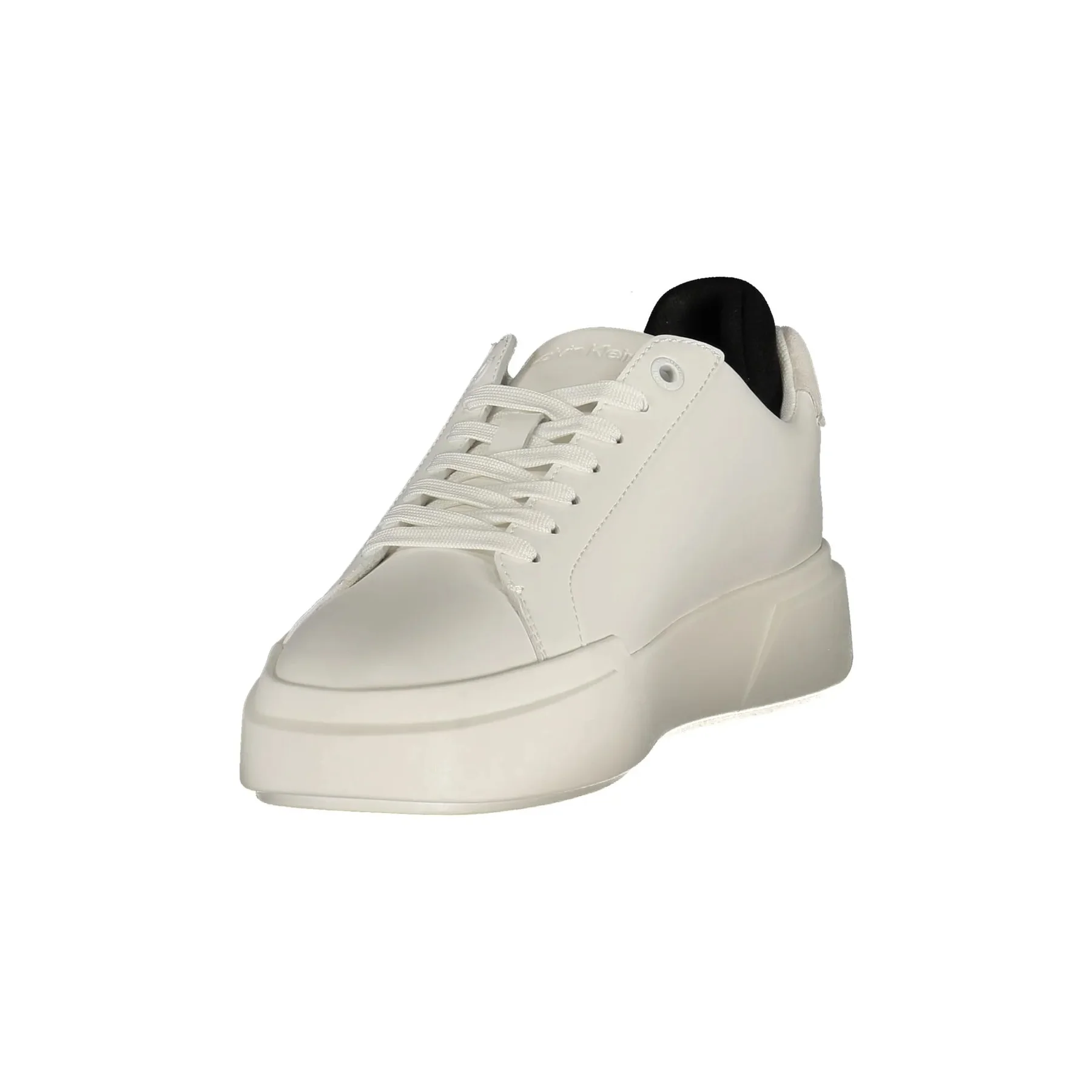 Calvin Klein Sneakers Donna Stampa Logo - vista 3