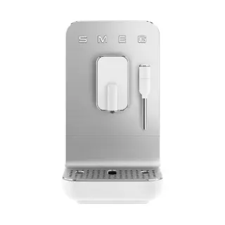 Smeg Macchina da Caffè Automatica Collezione Aesthetic