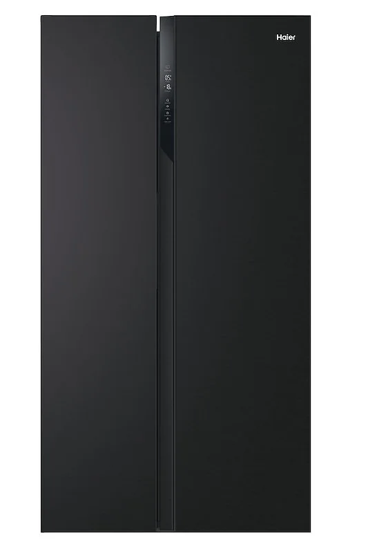 Frigorifero Americano Haier HSR3918ENPB