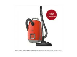 Aspirapolvere Miele Guard L1