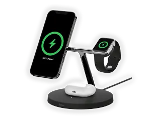 Belkin BoostCharge Pro WIZ032KQBK
