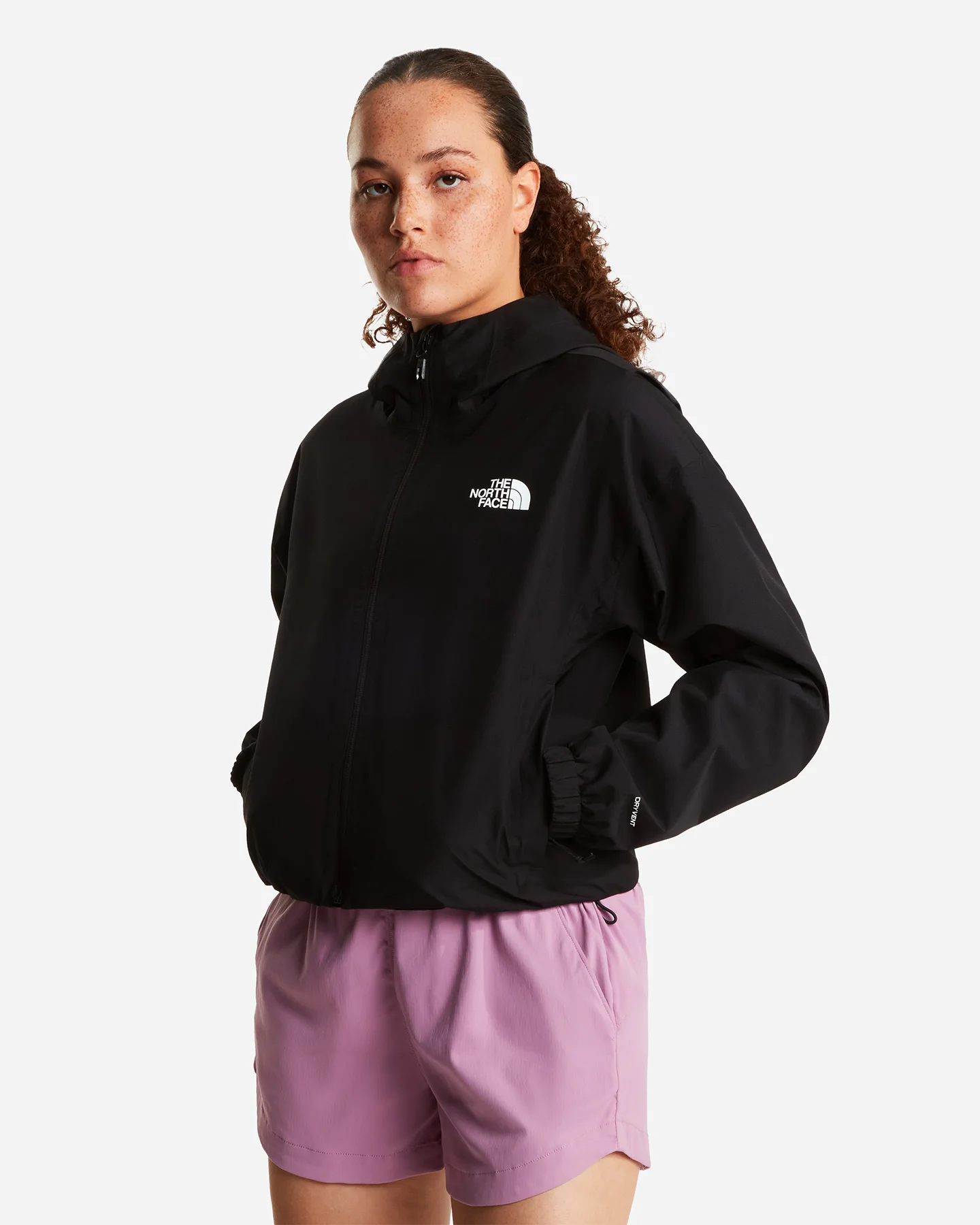 The North Face Quest W - Giubbotto Donna - vista 3