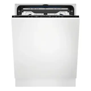 Electrolux Lavastoviglie Integrata totale serie 700 GlassCare
